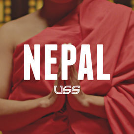 Nepal - USS