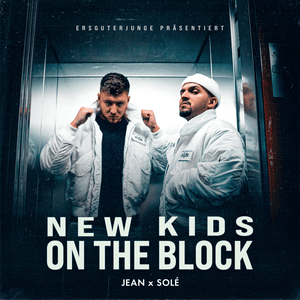 New Kids on the Block - Jean & Solé