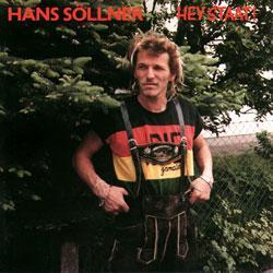 I mechat so gern - Hans Söllner