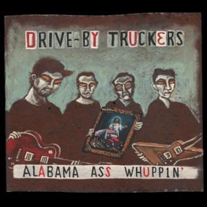 Don’t Be in Love Around Me - Drive-By Truckers