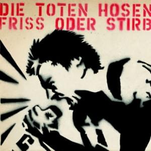 Wir Sind Das Volk - Die Toten Hosen