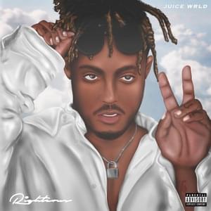 Righteous - Juice WRLD