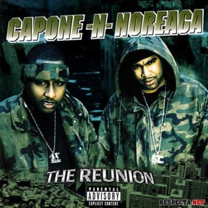 B EZ - Capone-N-Noreaga (Ft. Nas)