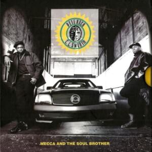 Straighten It Out (Vocal Remix) - Pete Rock & CL Smooth