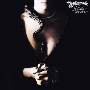 Spit It Out - Whitesnake