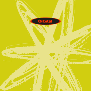 Oolaa (Live Mystery Gig ’91) - Orbital