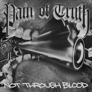 This Falls On You - Pain of Truth (Ft. Bad Seed (Hardcore))