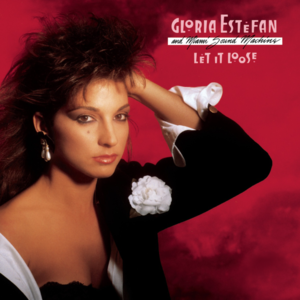 Give It Up - Gloria Estefan (Ft. Miami Sound Machine)