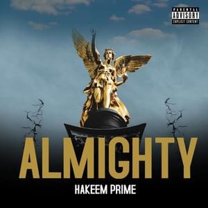 Almighty - Hakeem Prime