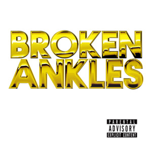 Broken Ankles Intro - Girl Talk & Freeway