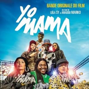 Yo Mama - Various Artists