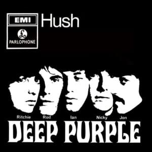 Hush - Deep Purple