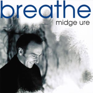 Fallen Angel - Midge Ure