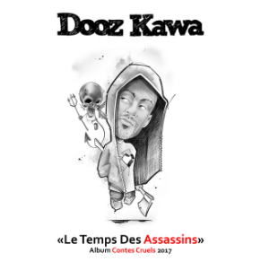 La couleur des sentiments - Dooz Kawa