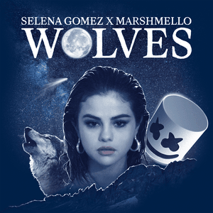 Selena Gomez & Marshmello - Wolves (الترجمة العربية) - Lyrxo Arabic Translations (الترجمة العربية)