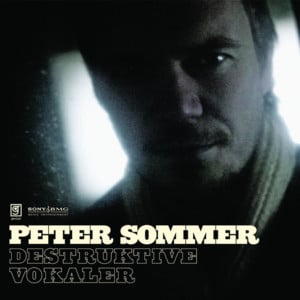 Voksende Mennesker - Peter Sommer