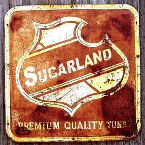 I Won’t Cry - Sugarland