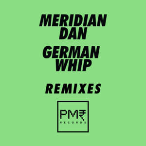 German Whip (Remix) - Meridian Dan (Ft. Bossman Birdie, Jordan Stephens, Professor Green & Skepta)