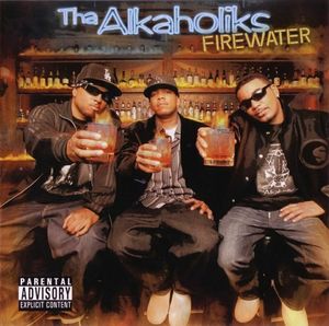 Handle It - Tha Alkaholiks