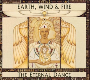 Sunshine - Earth, Wind & Fire