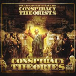 The First Shall Be Last - Conspiracy Theorists (Ft. ILL BILL)