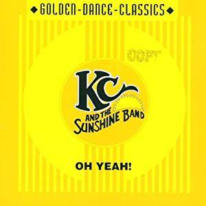 Please Don’t Go (Live in Versilia) - KC and the Sunshine Band