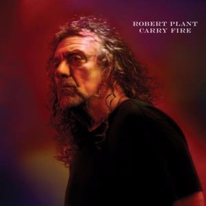 Dance with You Tonight - Robert Plant