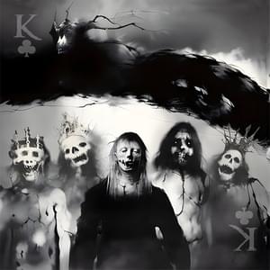 Sue’s Song - KING 810