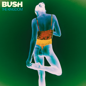 Quicksand - Bush