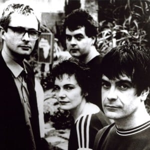 Blue Eyes (radio remix) - The Wedding Present