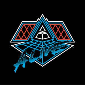 Prime Time of Your Life / Brainwasher / Rollin’ & Scratchin’ / Alive - Daft Punk