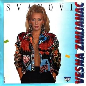 Svatovi - Vesna Zmijanac