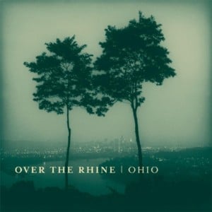 Suitcase - Over the Rhine