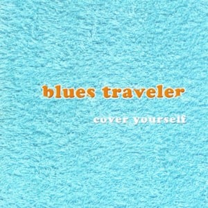 NY Prophesie - Blues Traveler