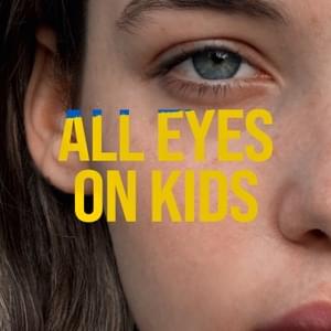 All eyes on kids - Jerry Heil