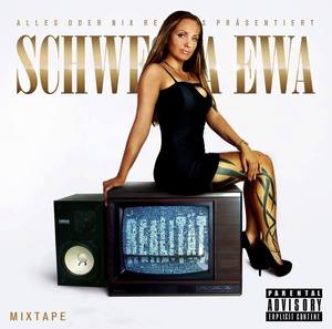 Intro - Schwesta Ewa