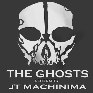 The Ghosts - JT Music