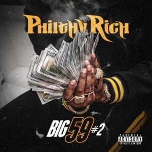 My Life - Philthy Rich (Ft. OMB Peezy)