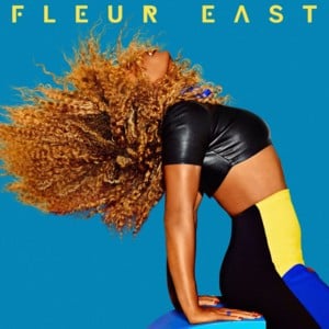 Uptown Funk - Fleur East