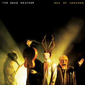 Die By The Drop - The Dead Weather