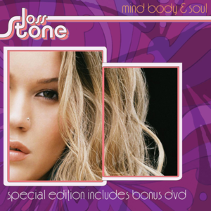 The Right Time - Joss Stone