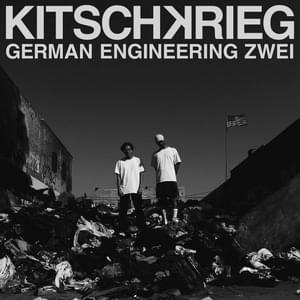 Slow Down - KITSCHKRIEG, Fridayy & Mariah the Scientist (Ft. Future)