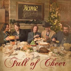 Silent Night - Home Free (Ft. Taylor Davis)