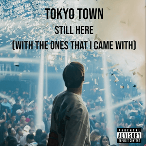 HillBilly Man - Tokyo Town (Ft. Gorillaz)