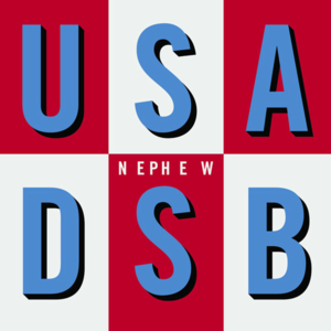 USA DSB - Nephew