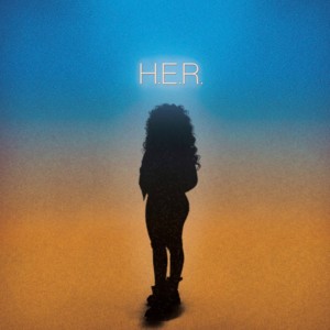 Hopes Up - H.E.R.