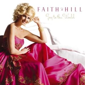 Silent Night, Holy Night! - Faith Hill