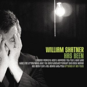 Familiar Love - William Shatner