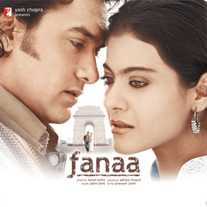 Fanaa For You (Chand Sifarish Club Mix) - Shaan (Ft. Kailash Kher)