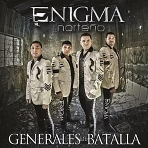 Que Seas Feliz - Enigma Norteño